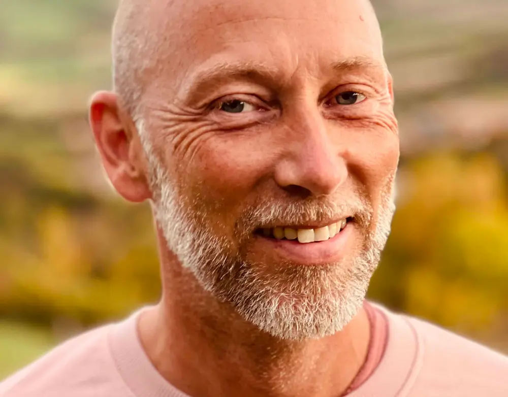 Stefan Knecht- Traumatherapie Bonn Picture